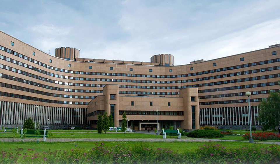 Médecine Russie